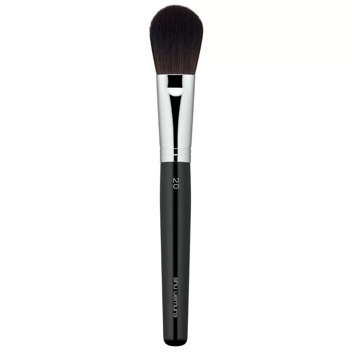  brush 20